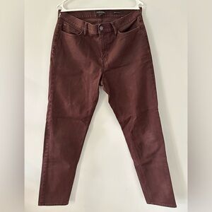 Banana Republic Traveler Pants 33/33